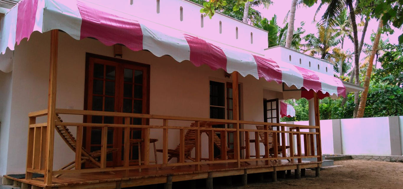 Kerala Homestay at Peyolisplace